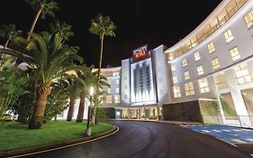 Hotel Riu Arecas - Adults Only